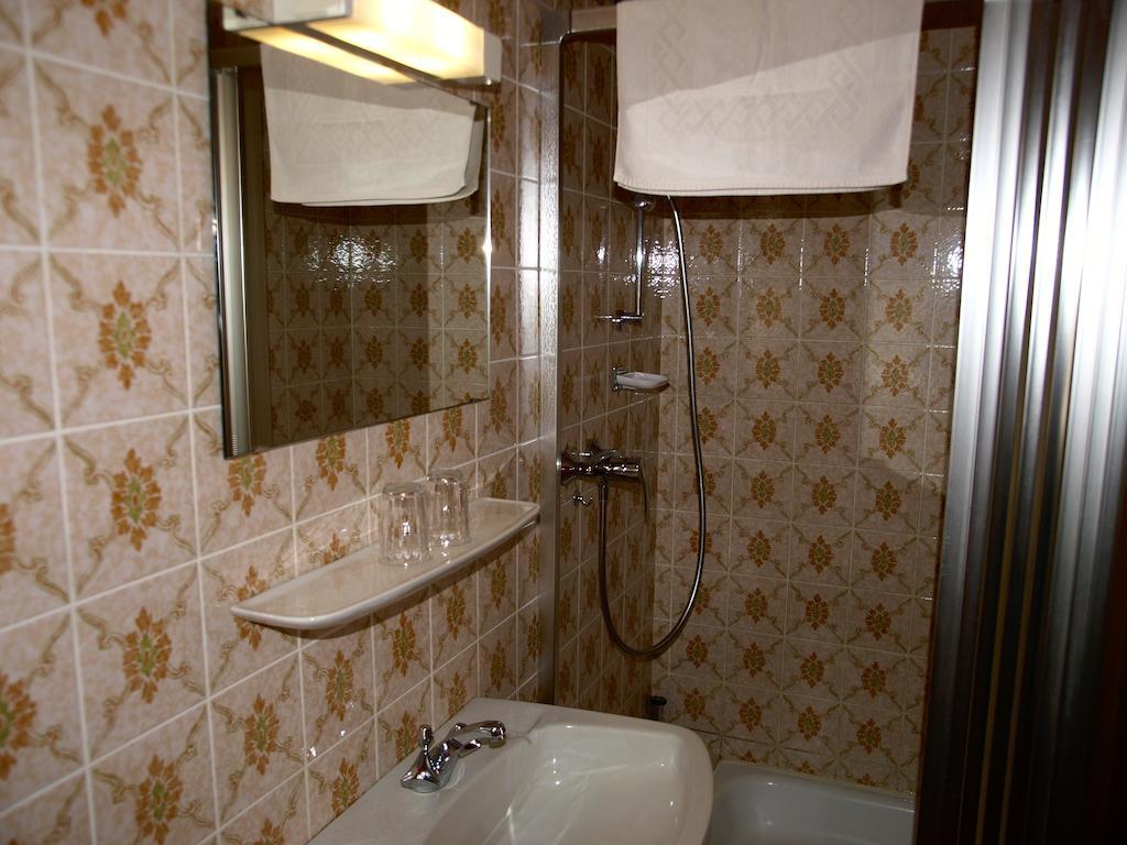 Bio&Vegi Pension Krennleiten Schönau am Königssee Zimmer foto